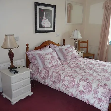 Bed & Breakfast Gliondar Croi *