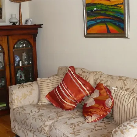 Bed & Breakfast Gliondar Croi Doolin