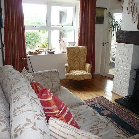 Bed & Breakfast Gliondar Croi